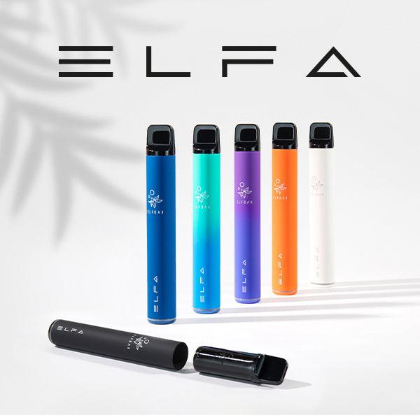 Elfa Podsystem