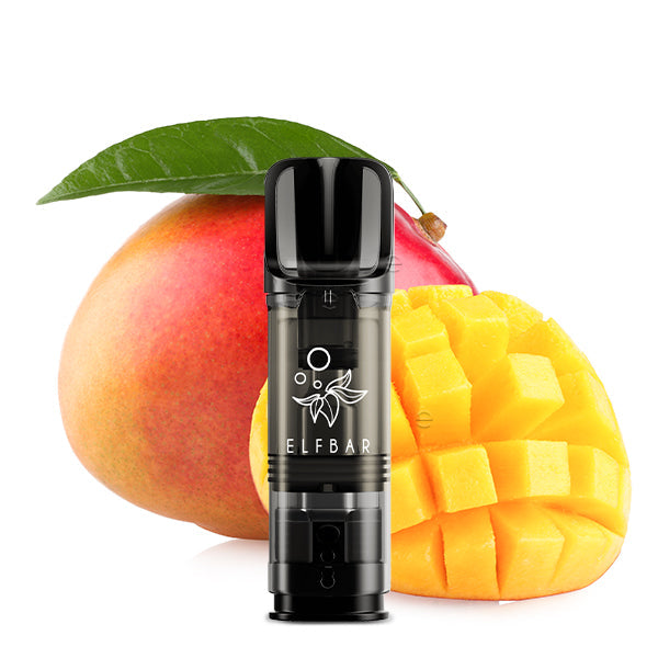 Elfbar Elfa Pods - Mango (2er Pack)