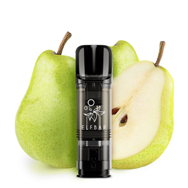 Elfbar Elfa Pods - Pear (2er Pack)