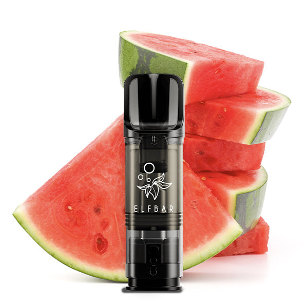 Elfbar Elfa Pods - Watermelon (2er Pack)