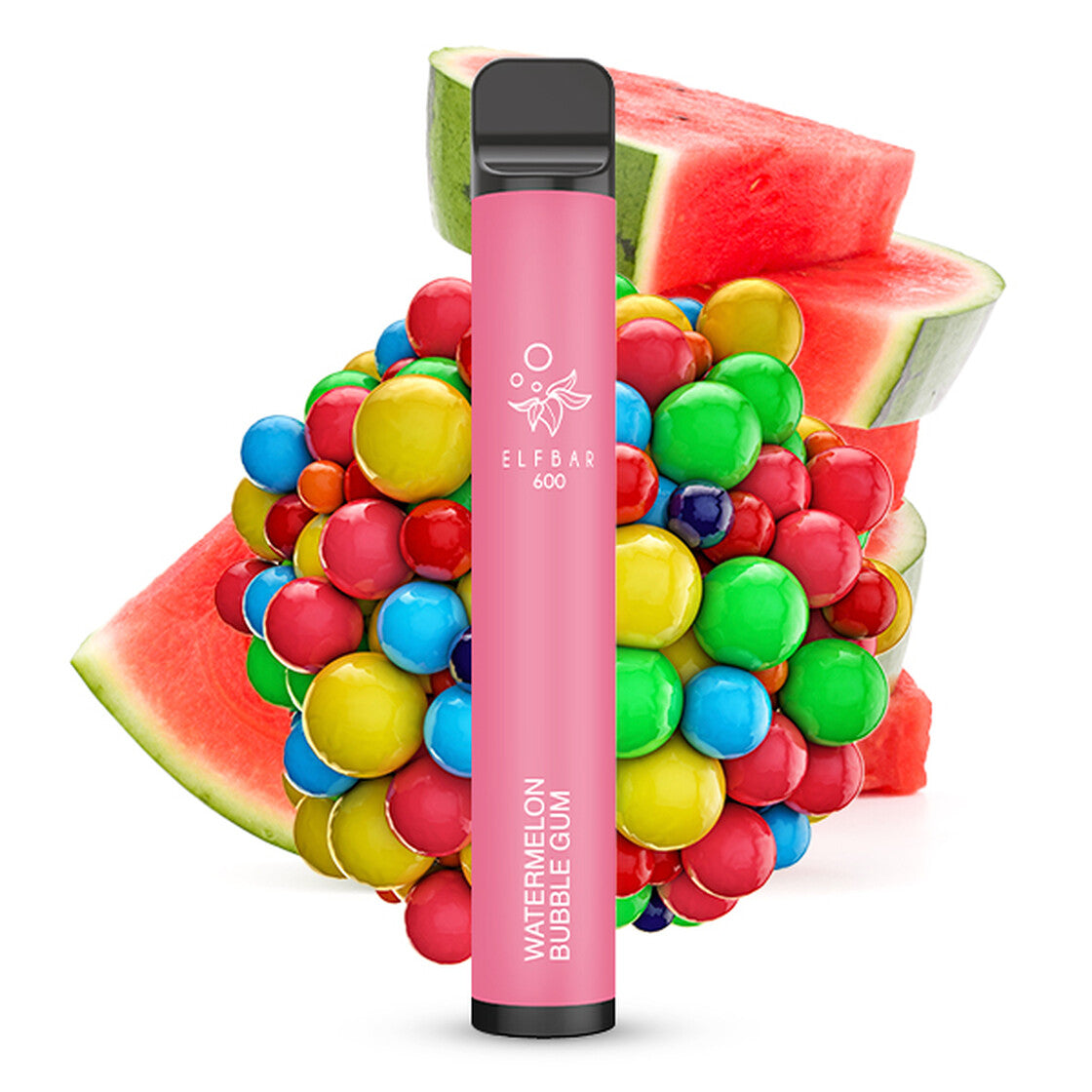 Elfbar 600 - Watermelon BG