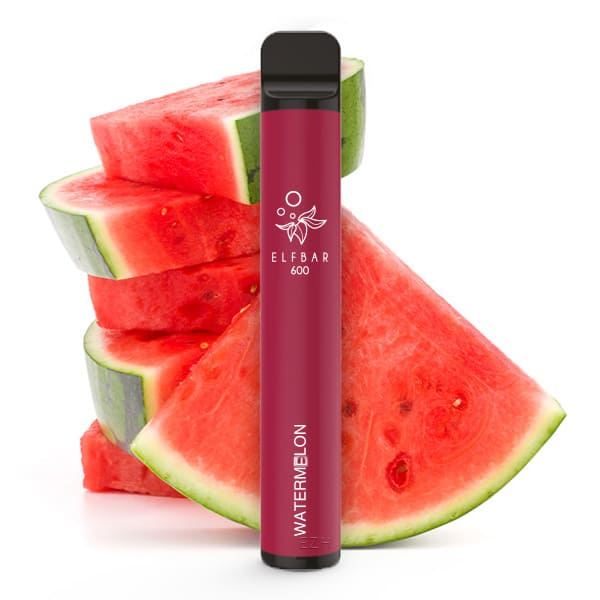 Elfbar 600 Watermelon