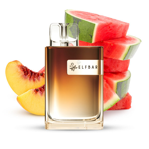 Elfbar CR600 - Watermelon Peach