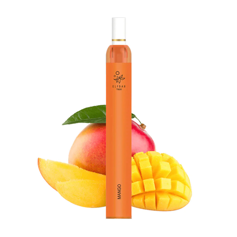 Elfbar T600 - Mango