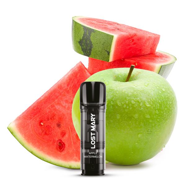 Elfbar Lost Mary Tappo Pods - Apple Watermelon (2er Pack)